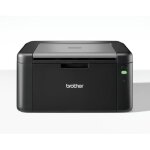 Imprimante monofonction - brother - hl - l1242w - monochrome - wi - fi & wi - fi direct - a4