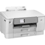 Imprimante monofonction - brother - hlj6010dwre1 - jet dencre - a3 - couleur - wi - fi - hlj6010dwre1 ...