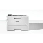 Imprimante monofonction brother led couleur hl - l8240cdw