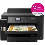 Imprimante monofonction - epson - ecotank et - 16150 - jet dencre - a3 / a4 - couleur - wi - fi - c11cj04401 ... Imprimante monofonction - epson - ecotank et - 16150 - jet dencre - a3 / a4 - couleur - wi - fi - c11cj04401 ...