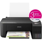 Imprimante monofonction - epson - ecotank et - 1810 - jet dencre - a4 - couleur - wi - fi - c11cj71401 ... Imprimante monofonction - epson - ecotank et - 1810 - jet dencre - a4 - couleur - wi - fi - c11cj71401 ...
