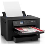 Imprimante monofonction - epson wf - 7310dtw - jet dencre - a3 - couleur - wi - fi Imprimante monofonction - epson wf - 7310dtw - jet dencre - a3 - couleur - wi - fi
