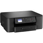 Imprimante multifonction 3 - en - 1 - brother - dcp - j1310dw - wi - fi - jet dencre - a4