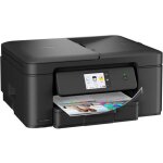 Imprimante multifonction 3 - en - 1 - brother - dcp - j1460dw - wi - fi - jet dencre - a4