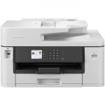 Imprimante multifonction 4 - en - 1 - brother - business smart - jet dencre - a3 - wi - fi - couleur