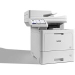 Imprimante multifonction 4 en 1 - brother - mfc - l9635cdn - couleur - wi - fi direct - 40 ppm Imprimante multifonction 4 en 1 - brother - mfc - l9635cdn - couleur - wi - fi direct - 40 ppm