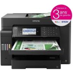 Imprimante multifonction epson ecotank et - 16600