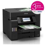 Imprimante multifonction 4 - en - 1 - epson - ecotank et - 5800 - jet dencre - a4 - couleur - wi - fi ... Imprimante multifonction 4 - en - 1 - epson - ecotank et - 5800 - jet dencre - a4 - couleur - wi - fi ...