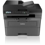 Imprimante multifonction 4 - en - 1 laser monochrome - brother - mfc - l2800dw - ethernet et wifi Imprimante multifonction 4 - en - 1 laser monochrome - brother - mfc - l2800dw - ethernet et wifi