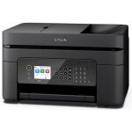 Imprimante multifonction - epson - wf - 2950dwf - jet dencre - adf - wi - fi - impression recto - verso ... Imprimante multifonction - epson - wf - 2950dwf - jet dencre - adf - wi - fi - impression recto - verso ...