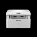 Imprimante multifonction - brother - dcp - l1630w - laser monochrome - sans fil - bac 150 feuilles