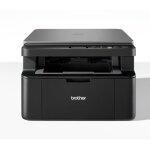 Imprimante multifonction - brother - dcp - l1640w - monochrome 3 en 1 - wi - fi et wi - fi direct - a4 ...