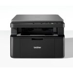 Imprimante multifonction - brother - dcp - l1642w - monochrome 3 en 1 - wi - fi et wi - fi direct - a4 ...
