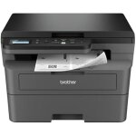 Imprimante multifonction brother dcp - l2622dw - laser - a4 - vitesse dimpression jusquà 26 ppm Imprimante multifonction brother dcp - l2622dw - laser - a4 - vitesse dimpression jusquà 26 ppm