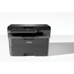 Imprimante multifonction - brother - dcp - l2627dwe - 3 - en - 1 - monochrome laser - wifi