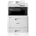 Imprimante multifonction - brother - dcp - l8410cdw - laser 3 - en - 1 - couleur - r�seau wifi - a4
