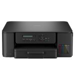Imprimante multifonction - brother - dcp - t530dw - 3 en 1 - wi?fi - noir