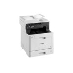 Imprimante multifonction - brother - dcpl8410cdwyy1 - 31 ppm - recto - verso automatique - wifi Imprimante multifonction - brother - dcpl8410cdwyy1 - 31 ppm - recto - verso automatique - wifi