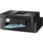 Imprimante multifonction - brother - mfc - j4350dw - 4 - en - 1 - wi - fi et wi - fi direct - jet dencre ...