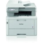 Imprimante multifonction - brother - mfc - l8340cdw - 4 en 1 - professionnelle - a4 - led couleur - sans ...
