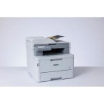 Imprimante multifonction - brother - mfc - l8390cdw - 4 en 1 - professionnelle - a4 - led couleur - sans ...
