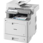 Imprimante multifonction brother mfc - l9570cdw laser couleur - r�seau wifi - recto verso - nfc