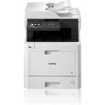 Imprimante multifonction brother mfcl8690cdwyy1 31 ppm 256 mb usb / red / wifi + lpi imprimante fax laser ... Imprimante multifonction brother mfcl8690cdwyy1 31 ppm 256 mb usb / red / wifi + lpi imprimante fax laser ...