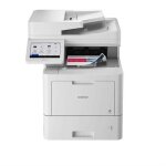 Imprimante multifonction - brother - mfcl9630cdnre1 - laser - 28 ppm - a4 - filaire