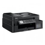 Imprimante multifonction brother mfct920dw - jet dencre - recto - verso automatique - wifi