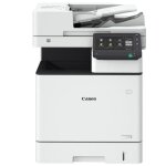 Imprimante multifonction - canon - i - sensys x c1533if ii - laser - 33 ppm - wi - fi