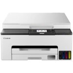 Imprimante multifonction - canon - maxify gx1050 - jet dencre - couleur - wifi - blanc
