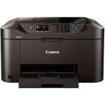 Imprimante multifonction - canon maxify mb2150 - jet dencre professionnel - couleur - wifi - noir