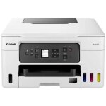 Canon maxify gx3050 imprimante multifonction jet dencre couleur a4 imprimante scanner photocopieur recto ...