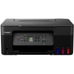 Imprimante multifonction - canon - megatank g3570 - rservoirs rechargeables - couleur - wifi