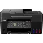 Imprimante multifonction - canon - megatank g4570 - rservoirs rechargeables - couleur - wifi