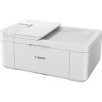 Imprimante multifonction - canon - pixma tr4751i - jet dencre - couleur - wifi - blanc