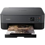Imprimante multifonction - canon pixma ts5350a - jet dencre bureautique et photo - couleur - wifi - noir ...