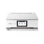 Imprimante multifonction - canon - pixma ts8751 - capacité 200 feuilles - 6 réservoirs dencre individuels ... Imprimante multifonction - canon - pixma ts8751 - capacité 200 feuilles - 6 réservoirs dencre individuels ...