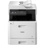 Imprimante multifonctions couleur laser brother mfc - l8690cdw - recto - verso automatique - 31 ppm - ... Imprimante multifonctions couleur laser brother mfc - l8690cdw - recto - verso automatique - 31 ppm - ...