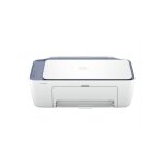 Imprimante multifonction deskjet 2922 blanc et gris eligible � instant ink