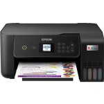 Imprimante multifonction - epson - ecotank et 2820 - noir - jet dencre - a4 - filaire