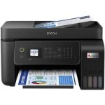 Imprimante multifonction - epson - ecotank et - 4800 - jet dencre - sans fil - noir Imprimante multifonction - epson - ecotank et - 4800 - jet dencre - sans fil - noir