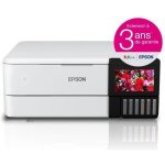 Imprimante multifonction epson ecotank et - 8500