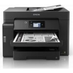Imprimante multifonctions epson ecotank et - m16600 - noir et blanc - jet dencre - a3 plus Imprimante multifonctions epson ecotank et - m16600 - noir et blanc - jet dencre - a3 plus