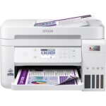 Imprimante multifonction - epson - eppotank l6276 - jet dencre - 33 ppm - wifi