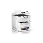 Imprimante multifonction - epson - wf pro em - c8100rdwf - jet dencre - a3 - wi - fi Imprimante multifonction - epson - wf pro em - c8100rdwf - jet dencre - a3 - wi - fi