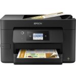 Imprimante multifonctions epson workforce pro wf - 3820dwf - couleur - jet dencre