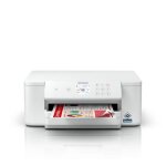 Imprimante multifonction - epson - workforce pro wf - c4310dw - couleur blanc - impression recto verso ... Imprimante multifonction - epson - workforce pro wf - c4310dw - couleur blanc - impression recto verso ...