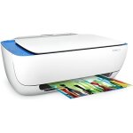 Imprimante multifonctions - hp - deskjet 3637 - wifi usb 2. 0 impression recto / verso manuel