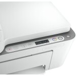 Imprimante multifonction - hp inc - deskjet plus 4120e - jet dencre - sans fil - a4
